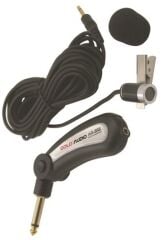 Gold Audıo Acs-888 Yaka Mikrofonu