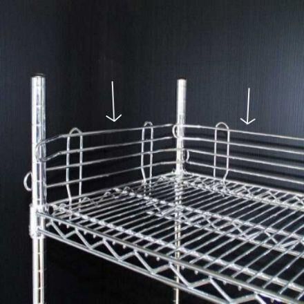 Yan ve Arka Destekleyiciler