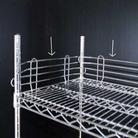 Yan ve Arka Destekleyiciler