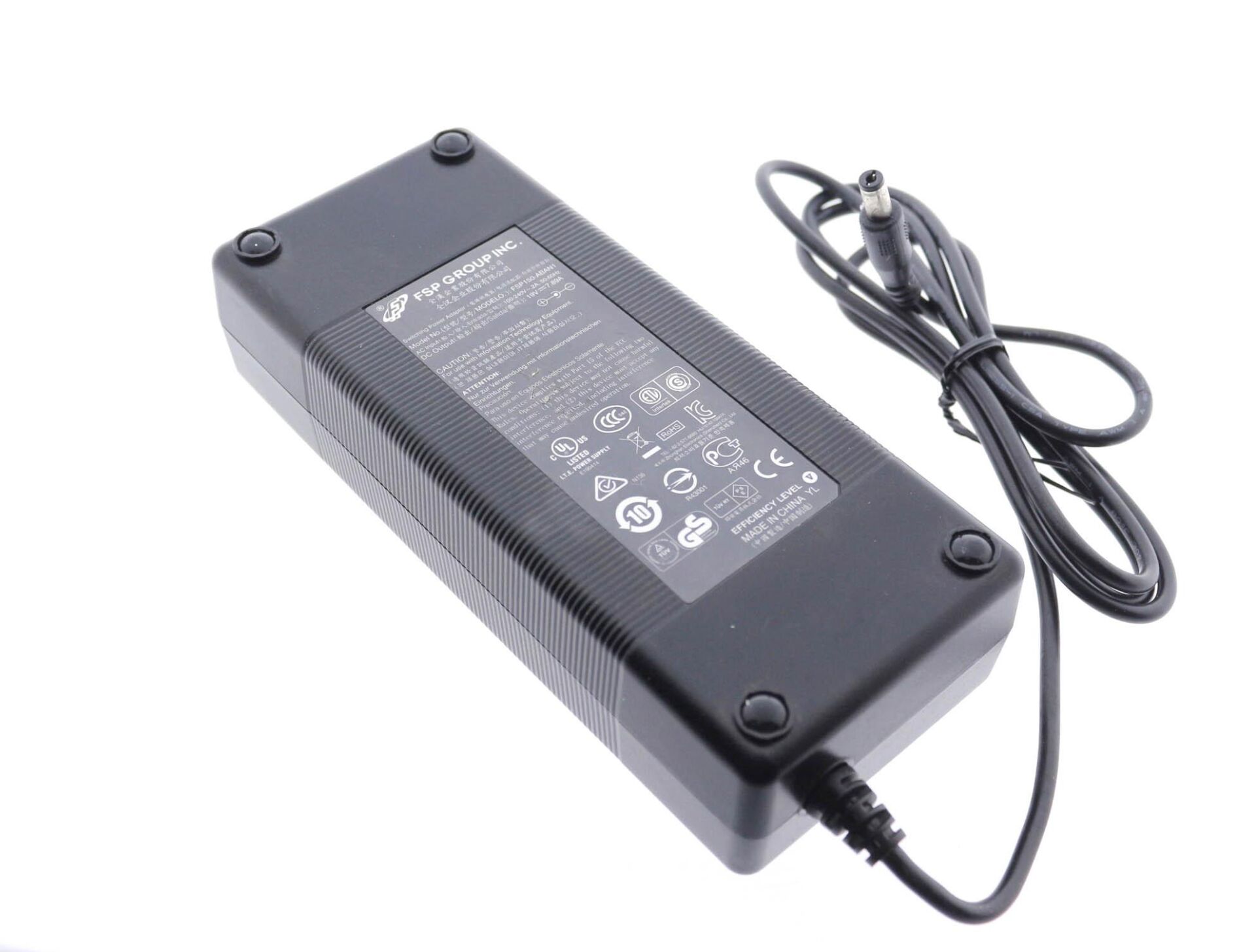 19V 7.9A Notebook Adaptörü 5.5x2.1mm Acer Soket