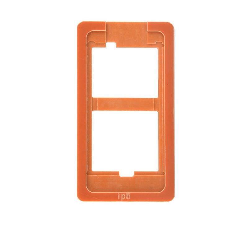 Iphone 6 Konumlandırma Kalıp