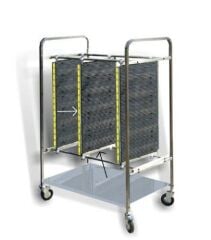 Ara Duvar Çift Tarafta 1120x510mm / 84 ray