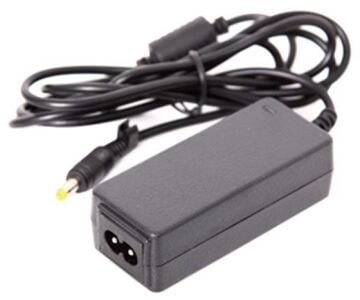 Asus 12v 3a ile uyumlu Notebook Adaptörü 4.8x1.7mm 36W