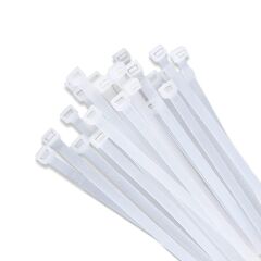 DE-PA 3.6X370Mm Kablo Bağı (100lü Paket)