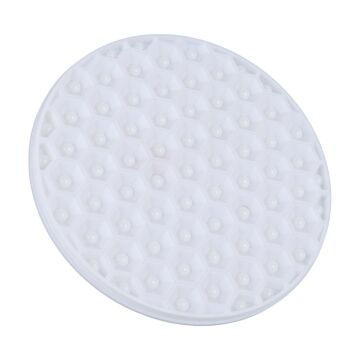 Ledx AL-WFOP Mercekli Dizayn 40 Watt Yüksek Lümen E27 Duylu Beyaz Ufo Led