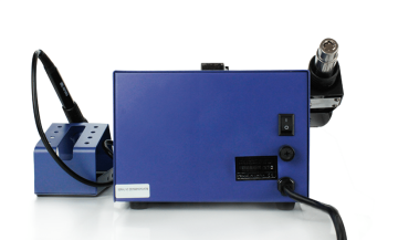 Sunline 852D++ Kol Tutuculu Sıcak Hava ve Lehimleme İstasyonu