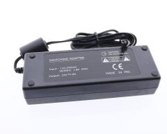 24V 6A Adaptör 5.5x2.1mm