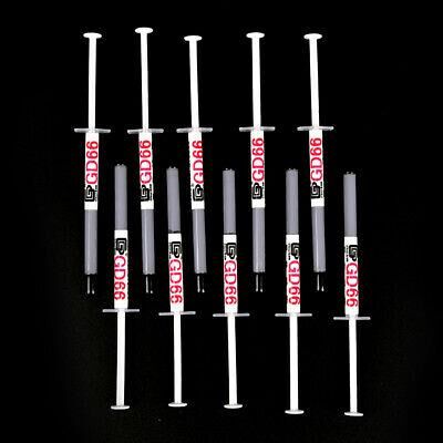GD 66 1 Gr Thermal Grease Termal Macun 10*lu Paket Hy-510