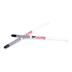 GD 66 1 Gr Thermal Grease Termal Macun 10*lu Paket Hy-510
