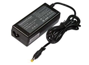 Hp Compaq 18.5v 3.5a Notebook Adaptörü 4.8x1,7mm 65w