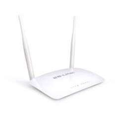 LB-Link BL-WR2000 300 Mbps 2 Antenli Wireless N Router