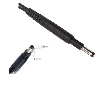 Hp Compaq 18.5v 3.5a Notebook Adaptörü 4.8x1.7mm 65w