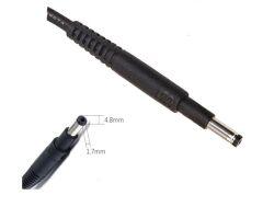 Hp Compaq 18.5v 3.5a Notebook Adaptörü 4.8x1.7mm 65w