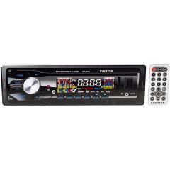 EVERTON RT-2018BT USB/SD/FM/AUX/BT BLUETOOTHLU MEKANİKSİZ OTO TEYP 4 X 50 WATT