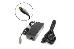 Ibm Lenovo 20v 4.5a Notebook Adaptörü 7.9x5.5mm İğneli Sarı Soket