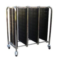 ESD PCB Kart Taşıma Arabası