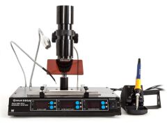 Sunline 990A İnfrared Bga İstasyonu