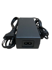 Elektrikli Kaykay Şarj Adaptörü 42V 2AMP Scooter Hover Board Ginger