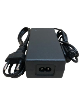 Elektrikli Kaykay Şarj Adaptörü 42V 2AMP Scooter Hover Board Ginger