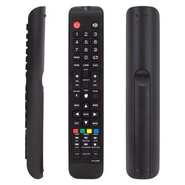 Sungate Novitel Hello 43 İnc 2619-UDR000 Android Smart Led Lcd Tv Kumandası