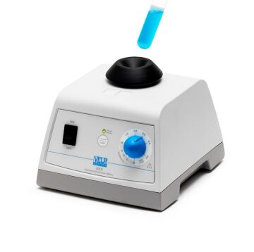 Velp ZX3 Vortex Karıştırıcı