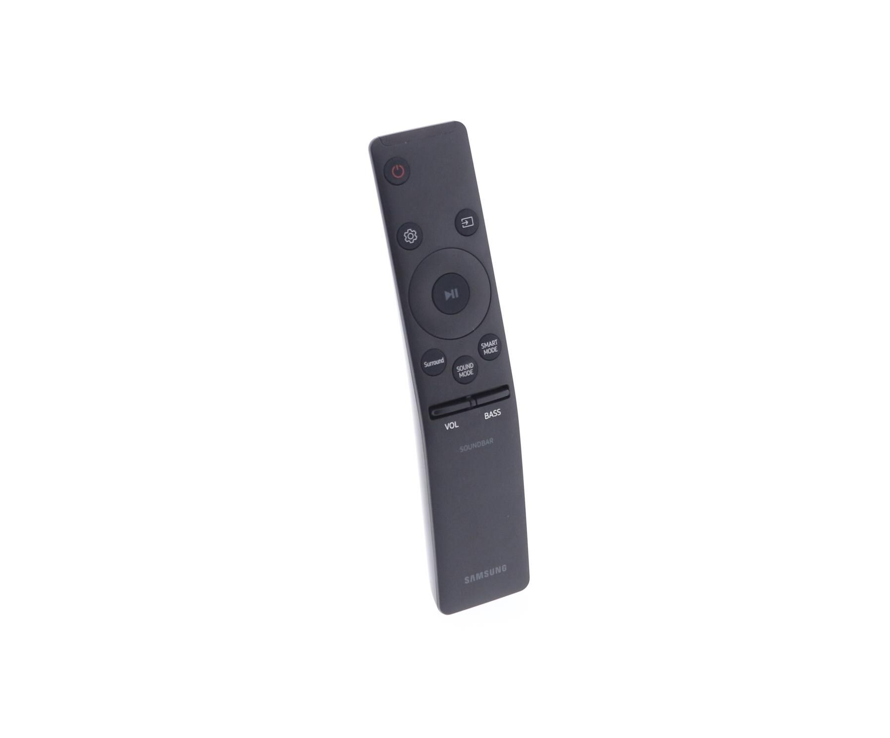 Samsung Ses Sistemi Soundbar Kumandası AH59-02759A