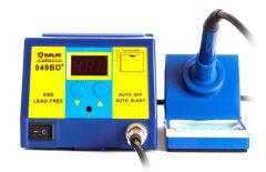 Sunline 949Bd+ Lehimleme İstasyonu