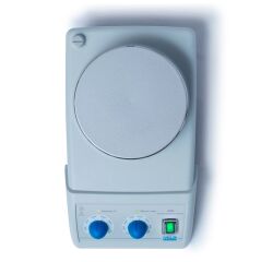 Velp Are Isıtıcılı Manyetik Karıştırıcı 1500 rpm / 15 L / 370 °C