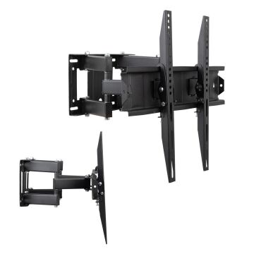 Vontech VT-692 HC Pro 39''-65'' LCD-LED TV Hareketli TV Askı Aparatı