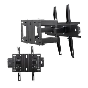 Vontech VT-692 HC Pro 39''-65'' LCD-LED TV Hareketli TV Askı Aparatı