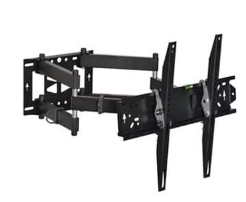 Vontech VT-692 HC Pro 39''-65'' LCD-LED TV Hareketli TV Askı Aparatı