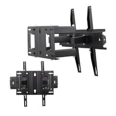 Vontech VT-692 HC Pro 39''-65'' LCD-LED TV Hareketli TV Askı Aparatı
