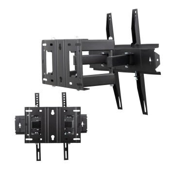 Vontech VT-692 HC Pro 39''-65'' LCD-LED TV Hareketli TV Askı Aparatı