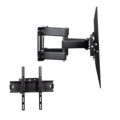 Vontech VT-692 HC Pro 39''-65'' LCD-LED TV Hareketli TV Askı Aparatı