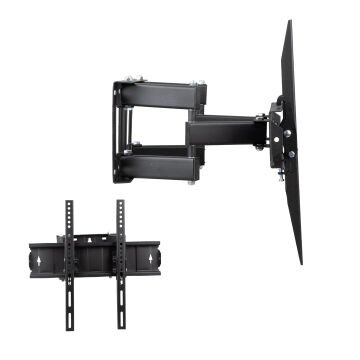 Vontech VT-692 HC Pro 39''-65'' LCD-LED TV Hareketli TV Askı Aparatı