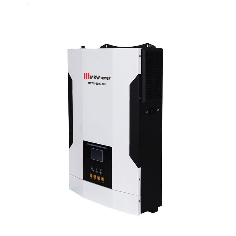 MERVESAN MRW-I-5000-48-S 48 VOLT SOLAR INVERTER