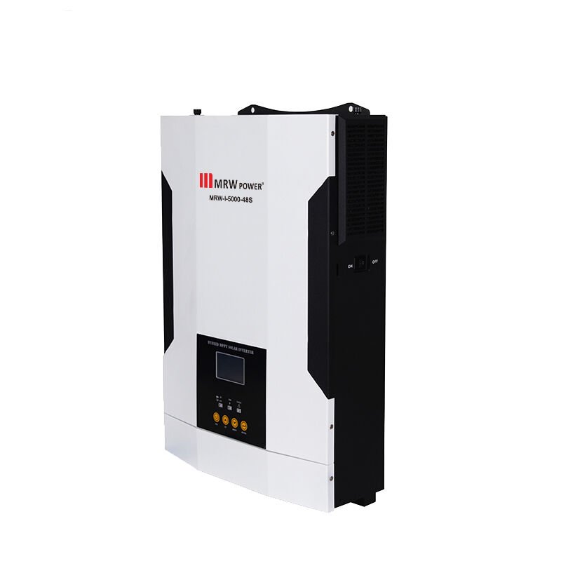 MERVESAN MRW-I-5000-48-S 48 VOLT SOLAR INVERTER