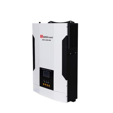 MERVESAN MRW-I-5000-48-S 48 VOLT SOLAR INVERTER