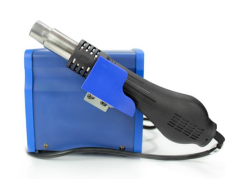 Sunline 858D Sıcak Hava Havya İstasyonu