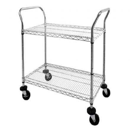 ESD Tel Taşıma Arabası (610x1070x1050mm.)