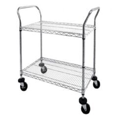 ESD Tel Taşıma Arabası (610x1070x1050mm.)