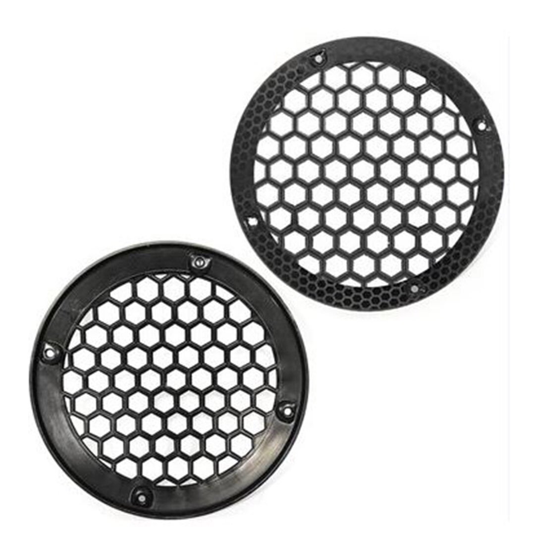 Magicvoice 16 Cm Plastik Hoparlör Kapak (2'li Takım)