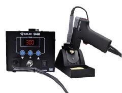 Sunline 948 Vakumlu Lehimleme Havya İstasyonu