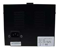 Sunline 948 Vakumlu Lehimleme Havya İstasyonu