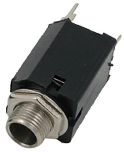 6,3 mm Mono Dik Şase (10'lu Paket)