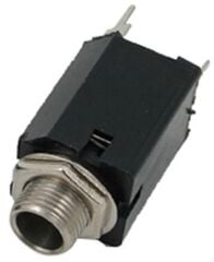 6,3 mm Mono Dik Şase (10'lu Paket)