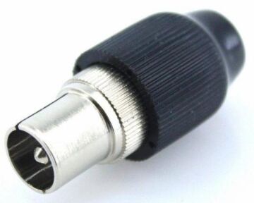 Erkek Anten Fişi Oksan (5'li Paket)