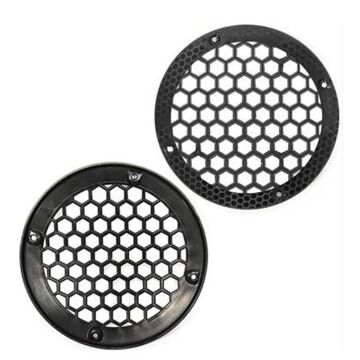 Magicvoice 20 Cm Plastik Hoparlör Kapak (2'li Takım)