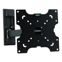 Powermaster PWR-320 22''-32'' Hareketli Lcd Askı Aparatı (Su Terazili)