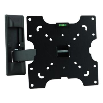 Powermaster PWR-320 22''-32'' Hareketli Lcd Askı Aparatı (Su Terazili)